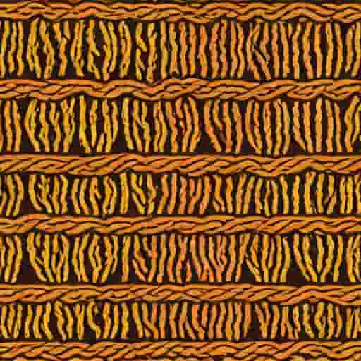What Is Weft Knitting
