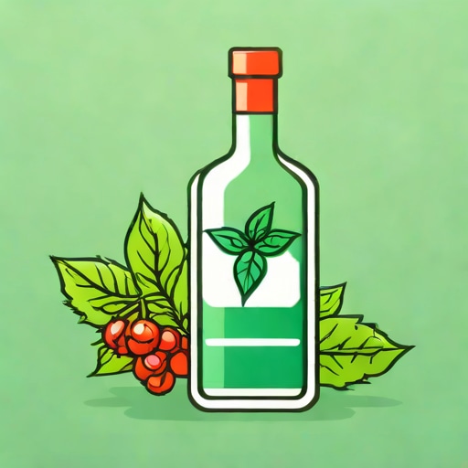 What Is Wintergreen Alcohol