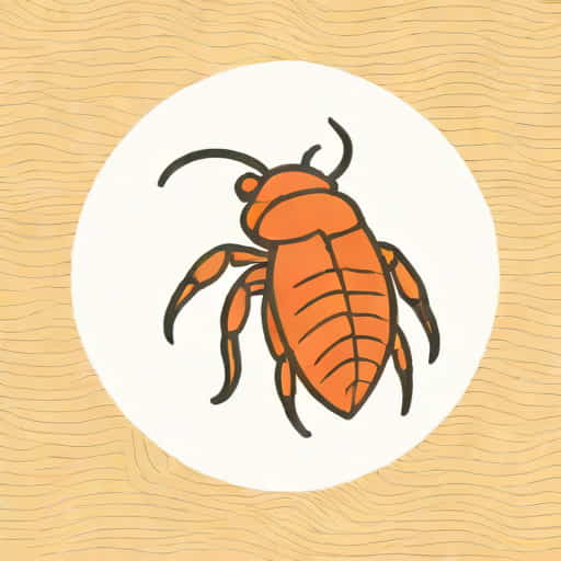 What Kills Flea Pupae