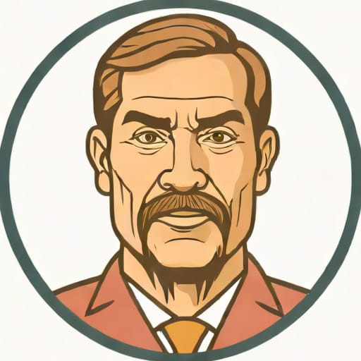 What Nationality Is Gutzon Borglum