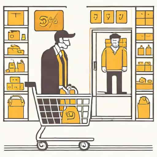 What Percent Of People Shoplift