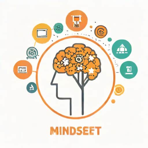 What Qualities Encompass A Growth Mindset