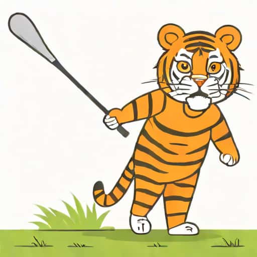 What Time Is Tiger Teeing Off Today