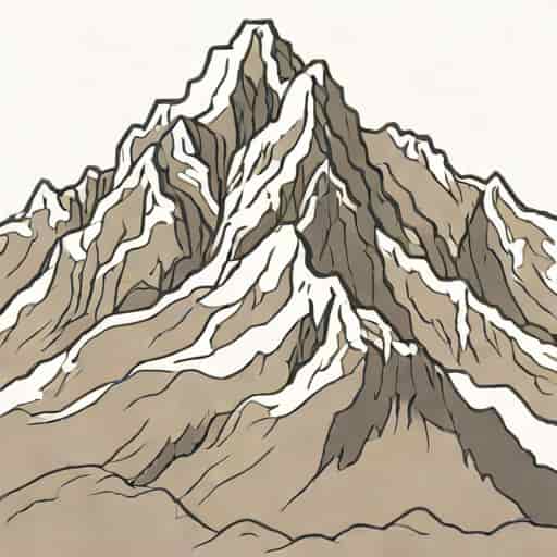 What Type Of Mountain Is Lhotse