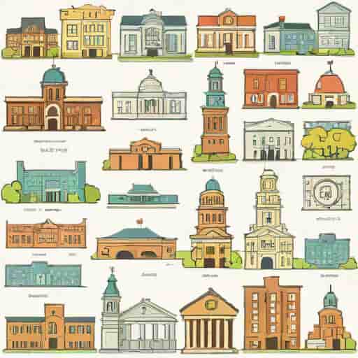 What Us Cities Have Aldermen