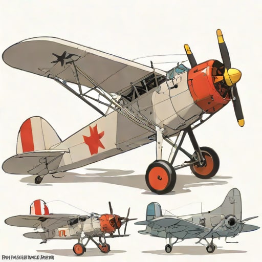 What Was The Fokker Scourge
