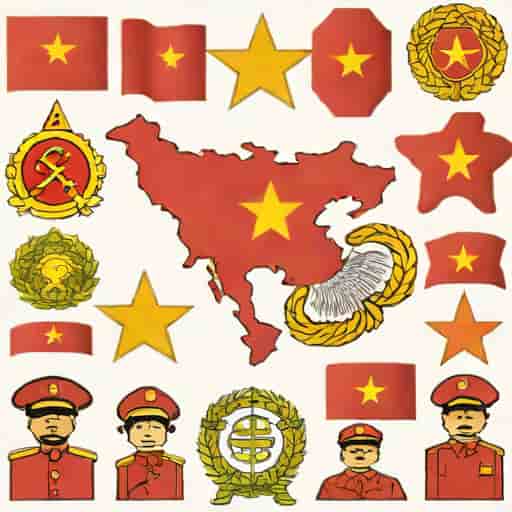 What Was The Purpose Of The Indochinese Communist Party