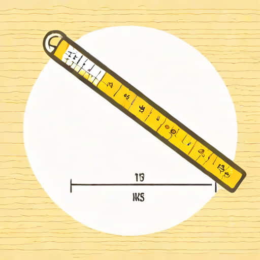 What Would You Measure With A Yardstick