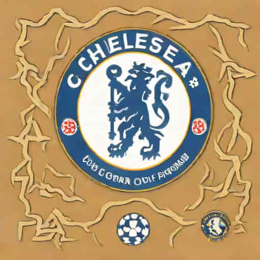 What Year Did Chelsea Relegated