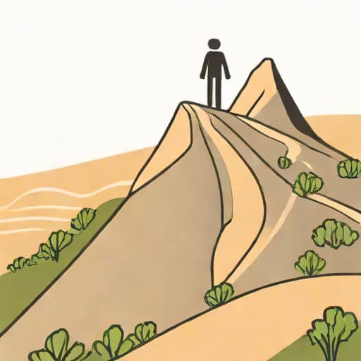 When Did De Saussure Himself Climbed To The Mountain