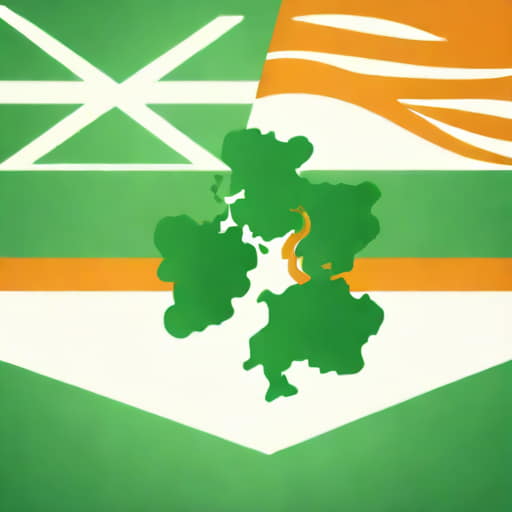 When Did Eire Become Independent