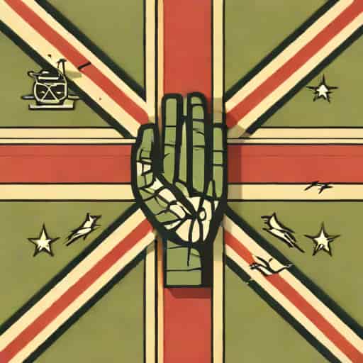 When Did The British Colonize Zimbabwe
