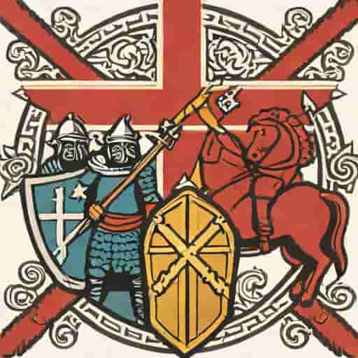 When Did The Norsemen Invade England