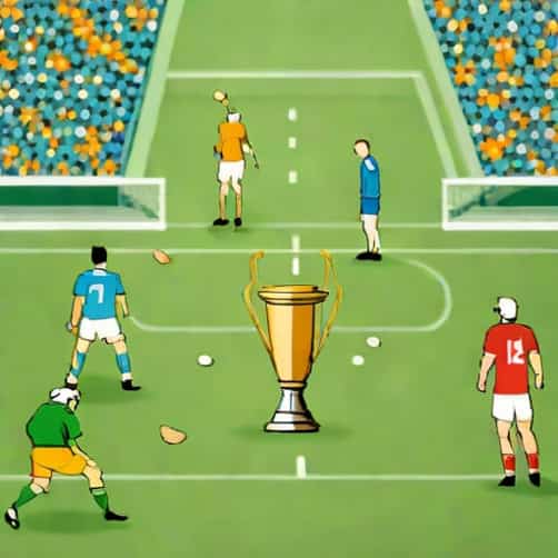 When Is The All Ireland Hurling Final 2024
