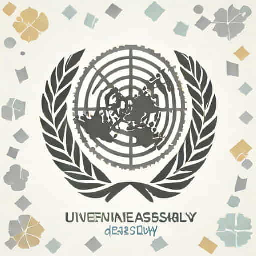 When Is The Un General Assembly 2024