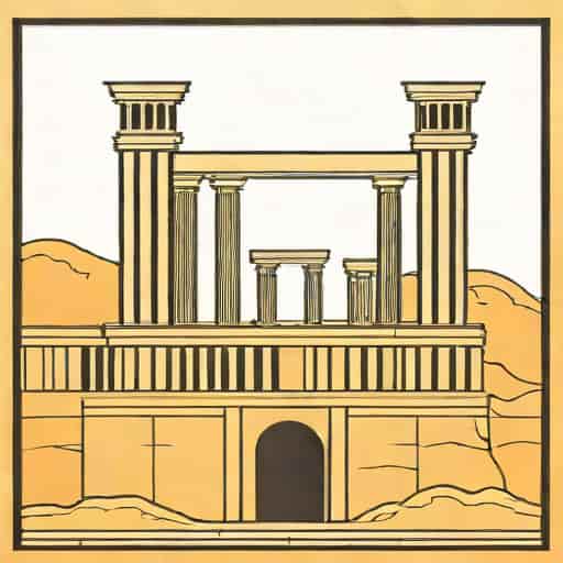 When Was Persepolis Published