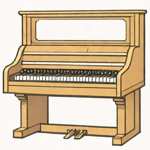 When Was The Virginal Invented