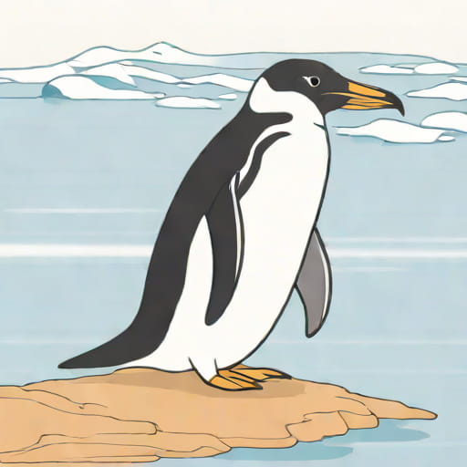 Where Are Chinstrap Penguins Found