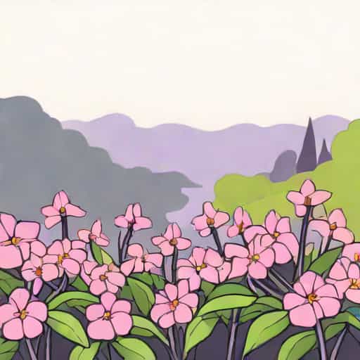 Where Are Purple Impatiens Dreamlight Valley