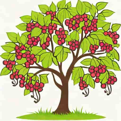 Where Do Chokecherry Trees Grow