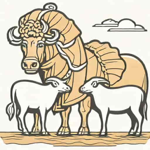 Where Does Telemachus Send The Swineherd
