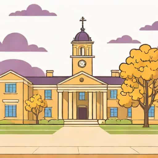 Where Is Abilene Christian University