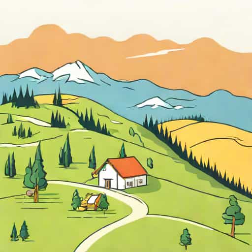 Where Is Carpathians Located