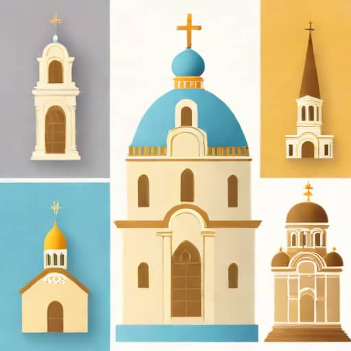 Where Is Ecumenical Patriarchate Located