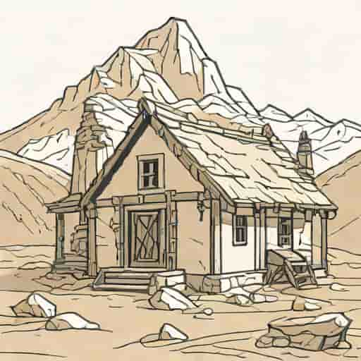 Where Is Forebears Holdout In Skyrim