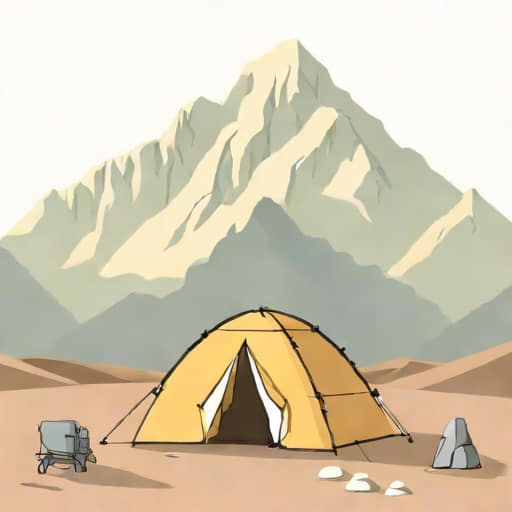 Where Is Kanchenjunga Base Camp