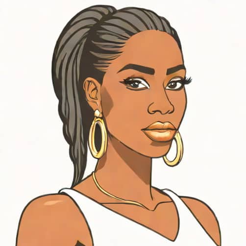 Where Is Kash Doll From