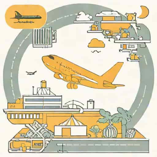 Where Is King Shaka International Airport