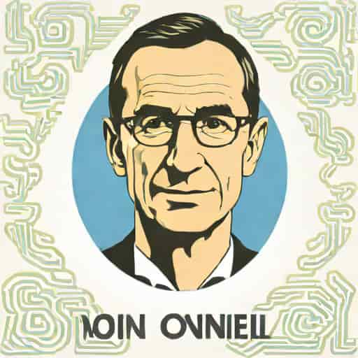 Where Is Martin O Neill From