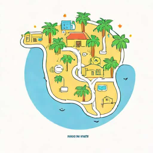 Where Is Merritt Island Florida