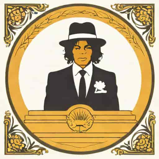 Where Is Michael Jackson Interred
