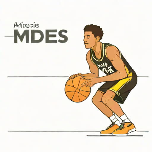 Where Is Miles Bridges From