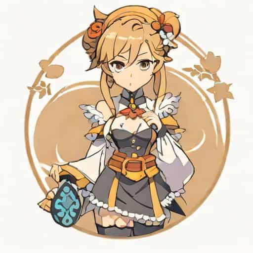 Where Is Noelle From Genshin