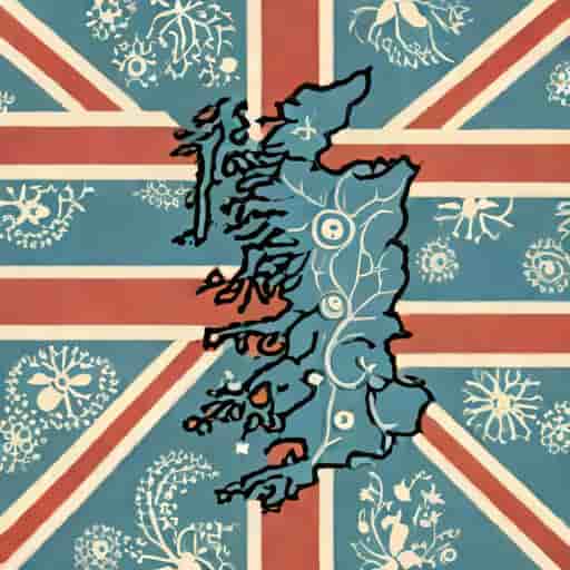 Where Is Paisley Scotland