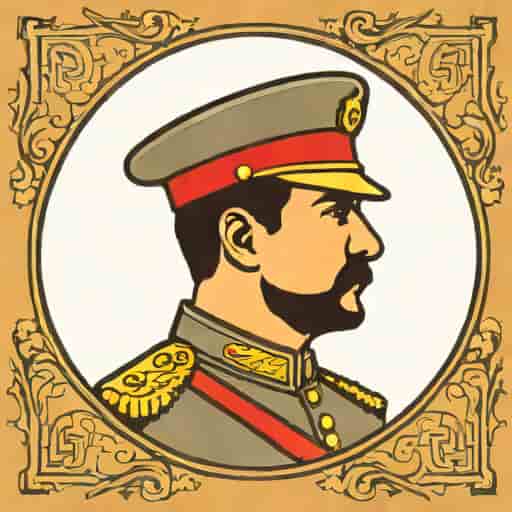 Where Is Pasha Pashkov From