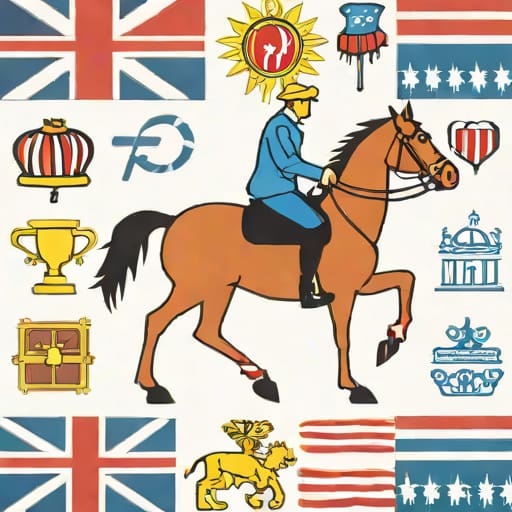 Where Is Polo Ralph Lauren From