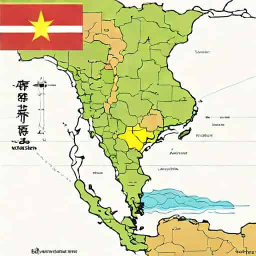 Where Is Southern Mindanao