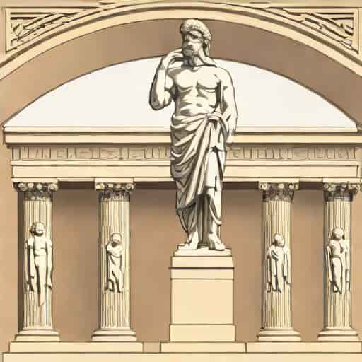 Where Is The Caryatid In The British Museum