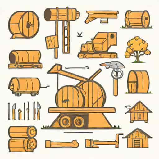 Where Is The Closest Lumberyard
