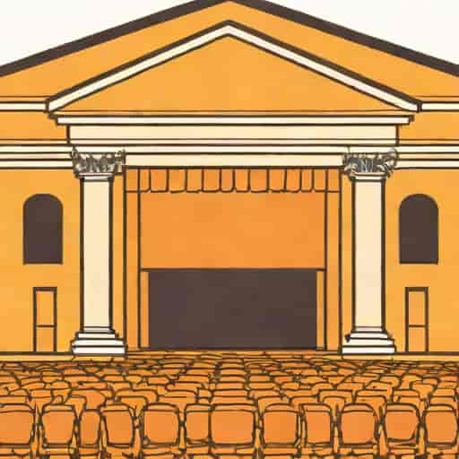 Where Is The Geffen Playhouse