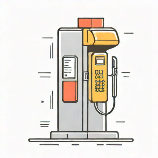 Where Is The Nearest Payphone