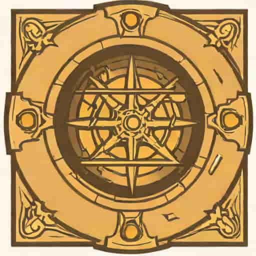 Where Is The Sorcerous Sundries Vault