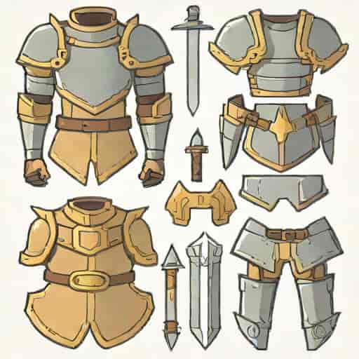 Where To Get Twinned Armor Set
