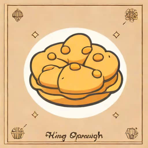 Where To Spawn Dough King