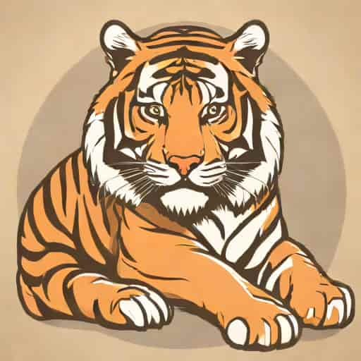 Where To Use Sturdiness Of Stone And Keenness Of Tiger