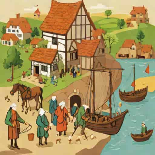 Where Was Pieter Bruegel Born